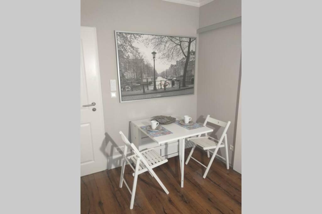 Bad Aibling City Apartment Eg Kültér fotó